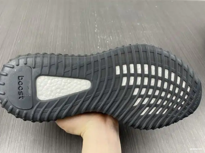 HQ4540 Boost Yeezy 350 Adidas Onyx V2 0505